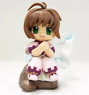 Clamp collection adulte en - clamp,
