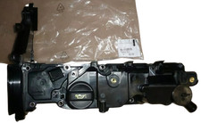 Couvercle de culasse Citroën