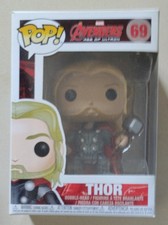 Figurine Marvel Avengers Age