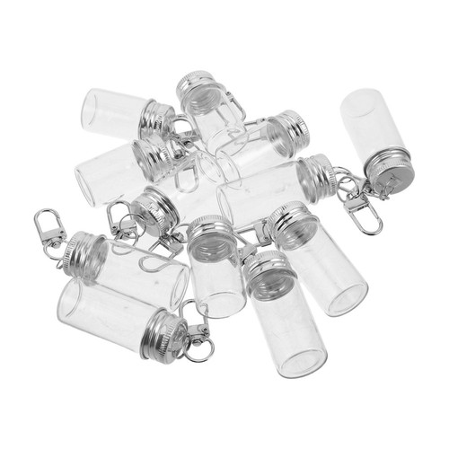 Lot mini bouteilles - 12,