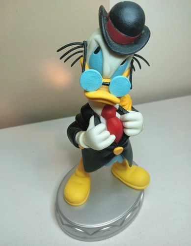 Cresus flairsou rare - rare, figurine