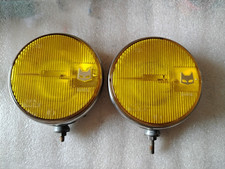 2  MARCHAL 780  .FOG LIGHT 