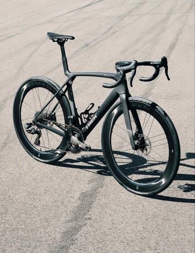 Trek madone slr - trek, axs