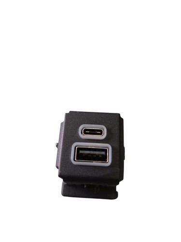 Port USB Pour FIAT 500