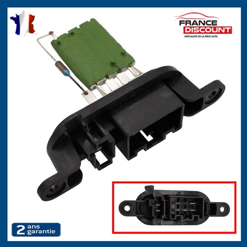 Resistance chauffage - resistance,