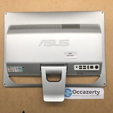 Plasturgie arrière - Asus EeeTop pc