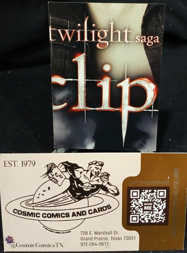 Neca 2010 the twilight saga - neca,