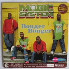 MAGIC SYSTEM - CD SINGLE 2
