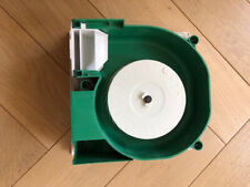 Unité de ventilation avec façade avec hygrostat électr Helios ELS-VF 60