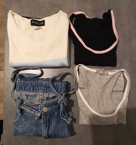 Vêtement fille taille - vêtement,