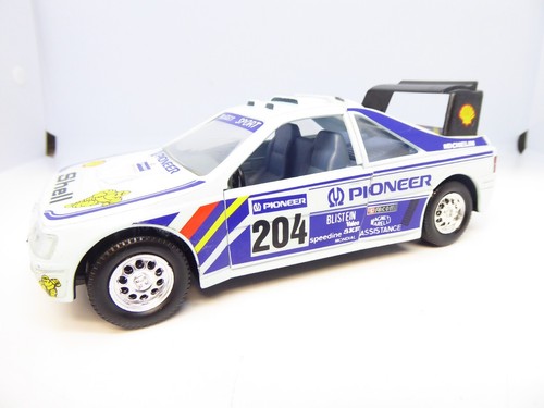 Mira 24 peugeot - -,
