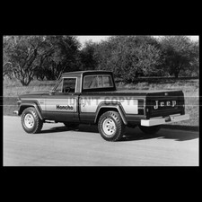 Photo A.031746 JEEP HONCHO