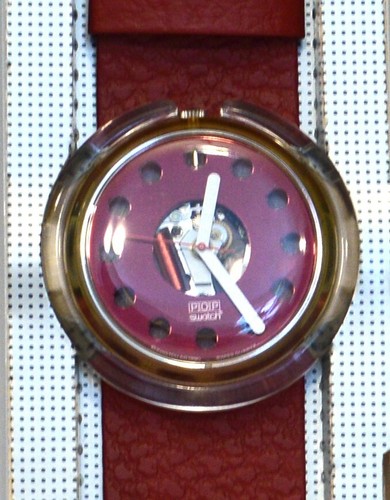 Belle swatch pop grand - pop,