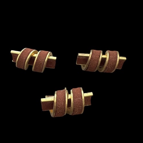 Boutons collection haute - 3,