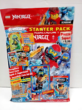 Starter Pack lego ninjago
