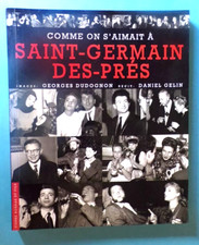 Comme on s'aimait à