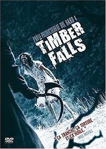 Timber falls randall - timber,