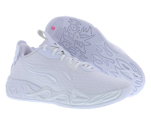 Puma ice white - ice, mens