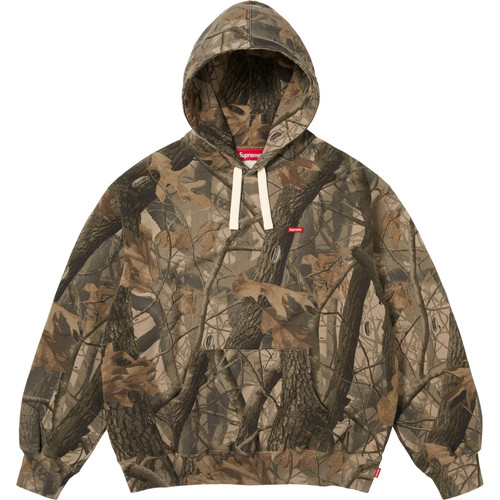 Sweat capuche supreme - sweat, small