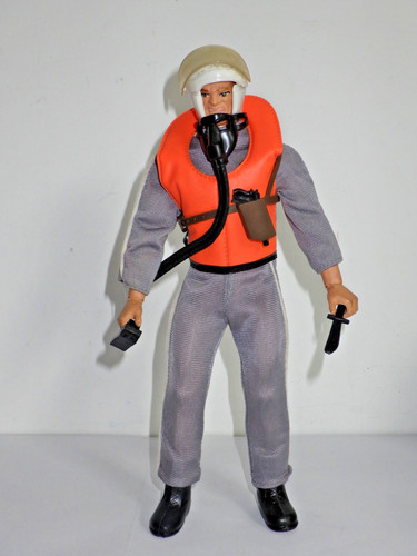 Figurine big jim - figurine, vintage