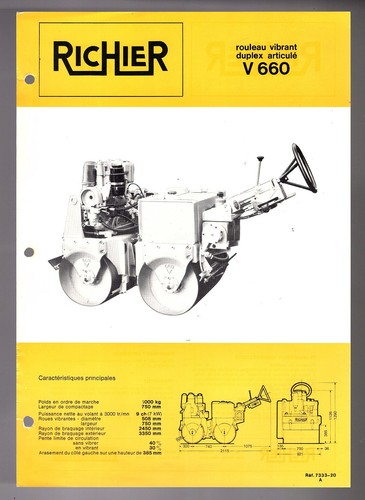 Prospectus original - ▬►prospectus,