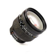 Objectif Zoom Nikon 24-120 3.5-5.6 D  - 715002