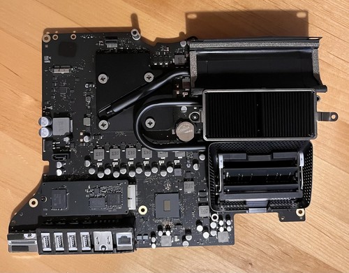 Logic board for imac - board, 27"