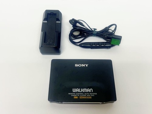 Lecteur cassette sony - cassette,