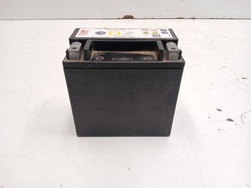 Btx14 batterie 12ah200a - btx14,