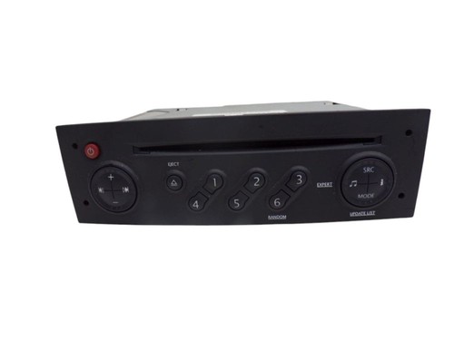 Radio autoradio compatible - radio-cd,