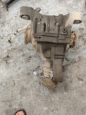 PORSCHE CAYENNE 9PA 4.8 S TURBO VW TOUAREG PONT DIFFERENTIEL ARRIERE 4460310016