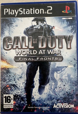 Call of Duty World at War