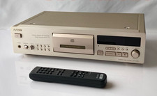 Lecteur CD Compact Disc SONY