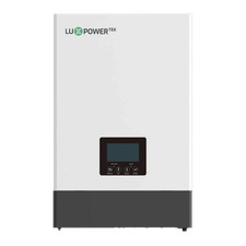 Onduleur solaire hybride