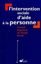 L'intervention sociale d'aide à la personne, C. S.T.S