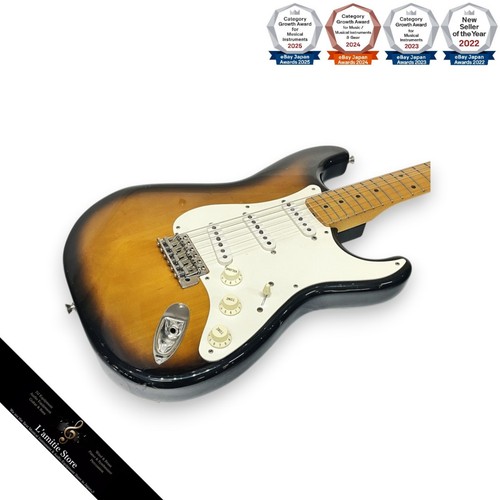 Guitare électrique fender - guitare,