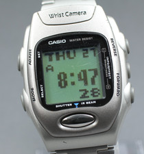 Testé [Exc+5] Vintage Casio