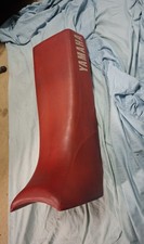 Selle Yamaha 350 XT 