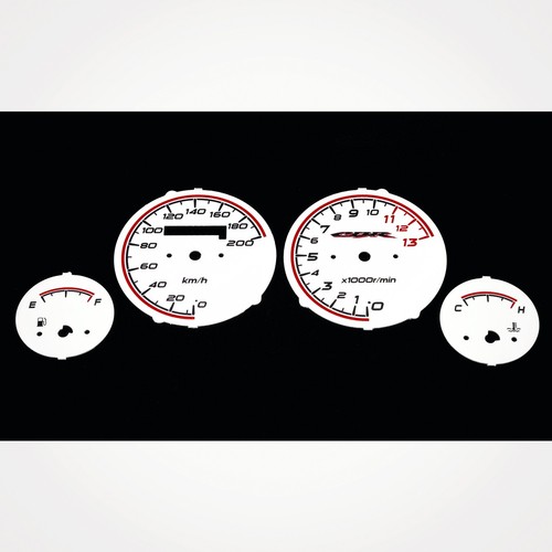 Honda cbr 125 - cbr, km/h