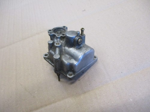 Cuve carburateur pour - cuve,
