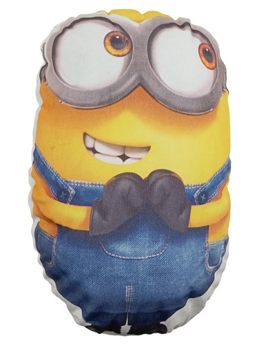 Minions coussin déco - coussin,