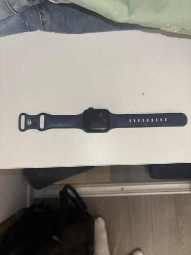Apple watch series gps - 6,