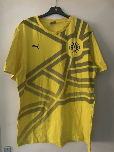 Puma borussia dortmund bvb - puma, 09