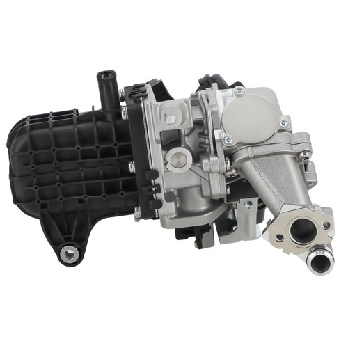 Vanne egr for - egr, c4