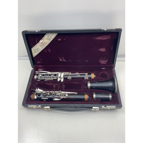 Yamaha ycl 852 clarinette - yamaha,