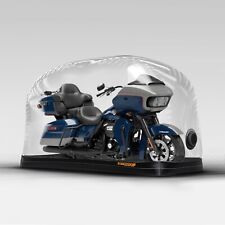 Housse de capsule moto Amazon Protection Harley Davidson Road Glide Limited