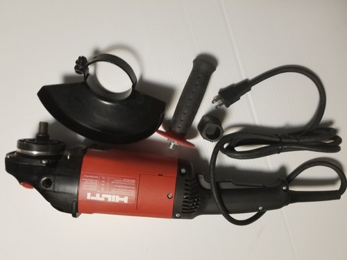 Hilti meuleuse dc700 - hilti,