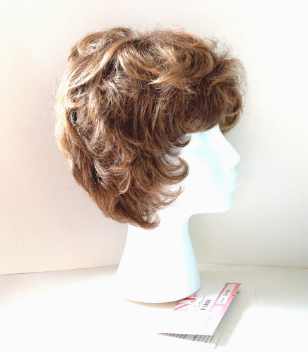 Creation paris porto wig - n,