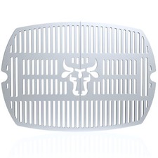 Inox Barbecue Set Compatible