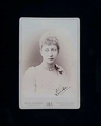 Princesse louise duchesse - duchesse, de